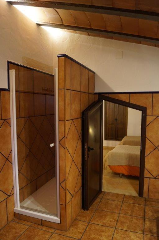 Casa Rural Recreo El Gastor Kültér fotó