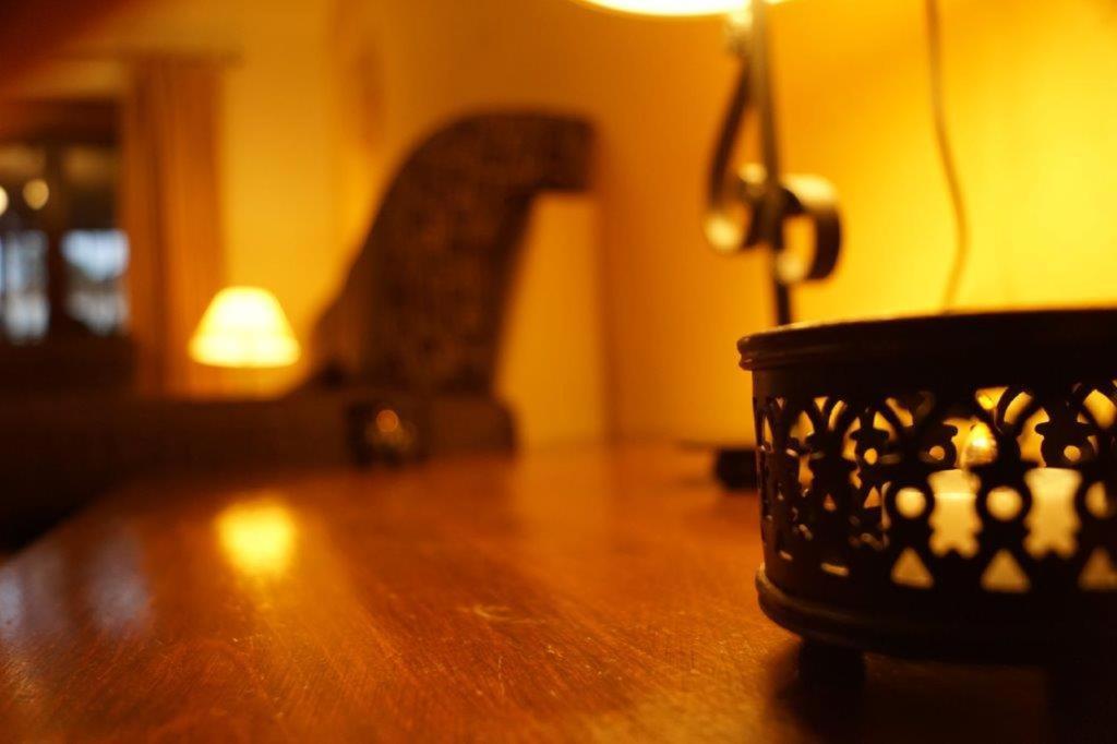 Casa Rural Recreo El Gastor Kültér fotó