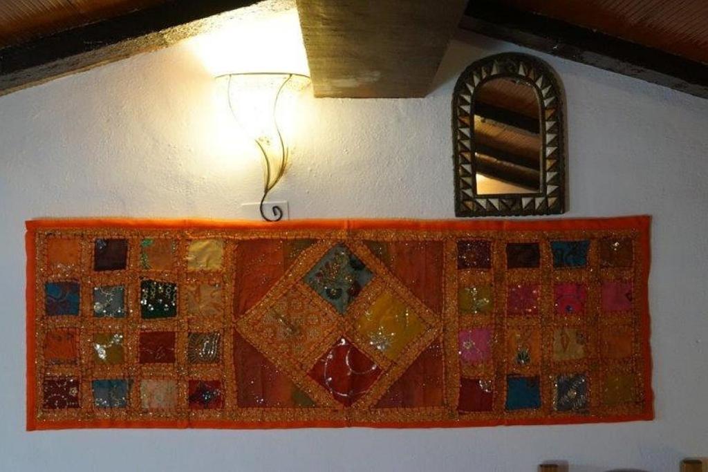 Casa Rural Recreo El Gastor Kültér fotó
