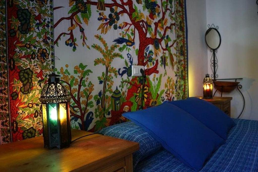 Casa Rural Recreo El Gastor Kültér fotó