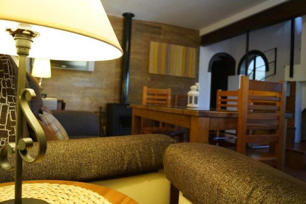 Casa Rural Recreo El Gastor Kültér fotó