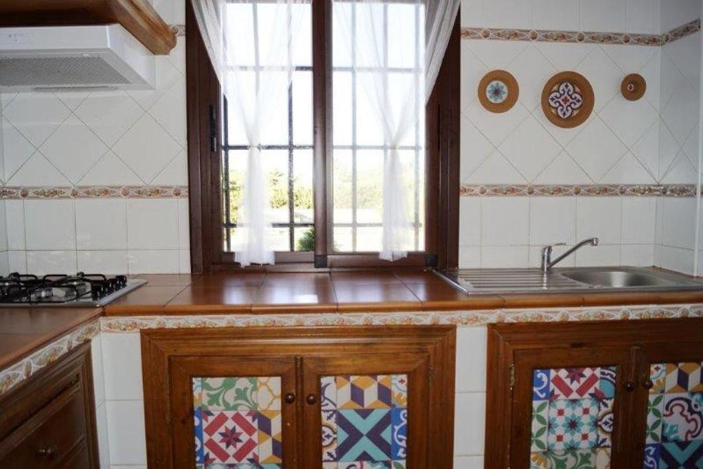 Casa Rural Recreo El Gastor Kültér fotó