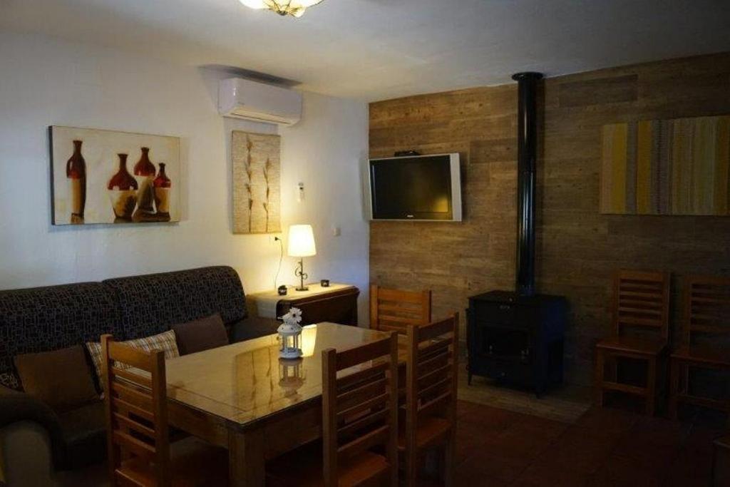 Casa Rural Recreo El Gastor Kültér fotó